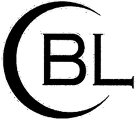 BL trademark