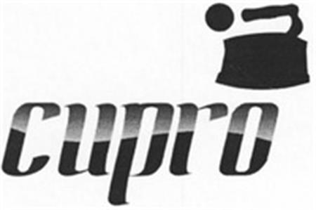 cupro trademark