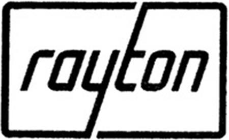 rayton trademark