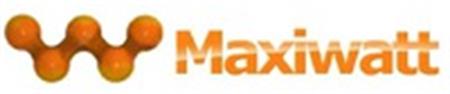 Maxiwatt trademark