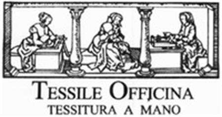 TESSILE OFFICINA TESSITURA A MANO trademark