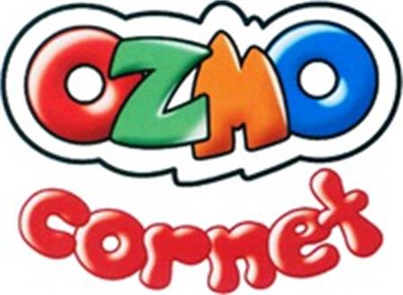 OZMO cornet trademark