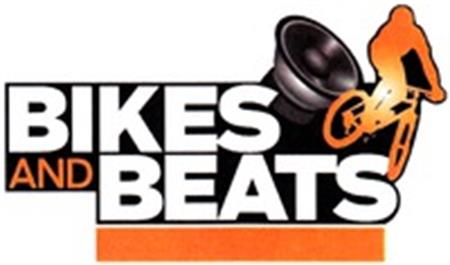 BIKES AND BEATS trademark