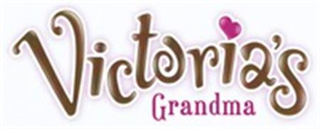 Victoria's Grandma trademark