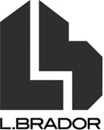 LB L.BRADOR trademark