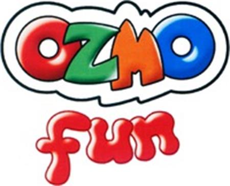 OZMO fun trademark