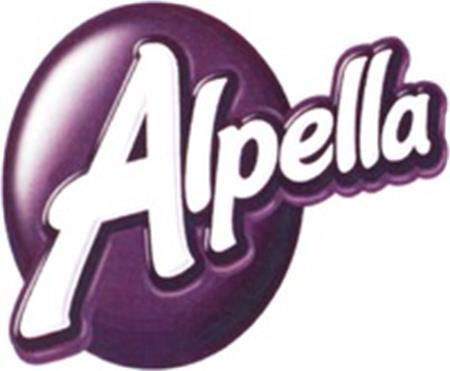 Alpella trademark