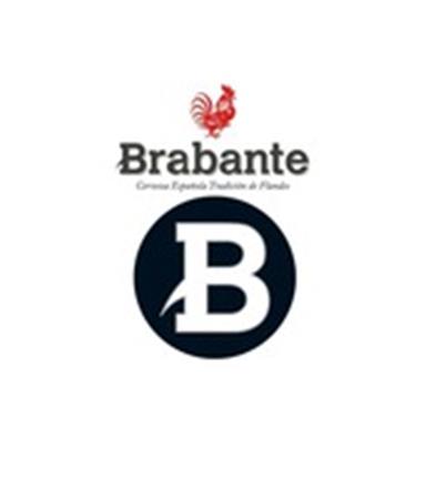 B Brabante Cerveza Española Tradición de Flandes trademark