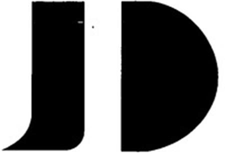 JD trademark