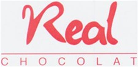 Real CHOCOLAT trademark