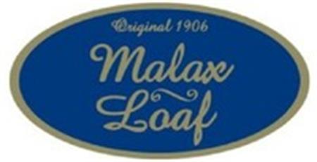 Original 1906 Malax Loaf trademark