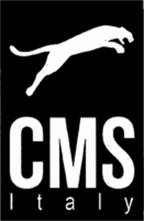 CMS Italy trademark