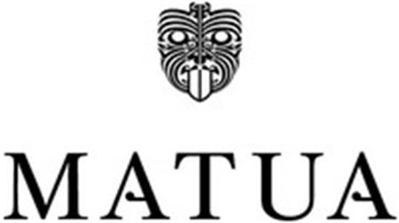 MATUA trademark