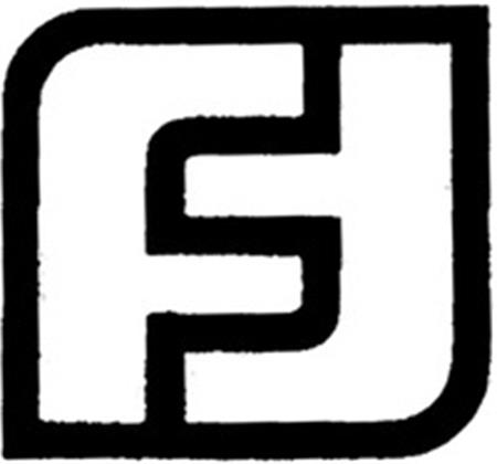 FF trademark