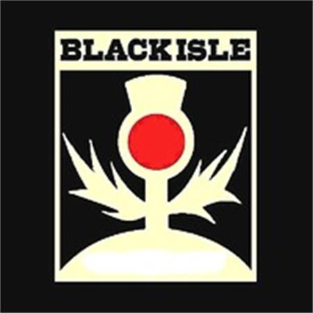 BLACK ISLE trademark