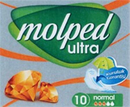 molped ultra trademark