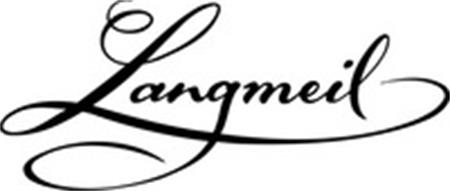 Langmeil trademark