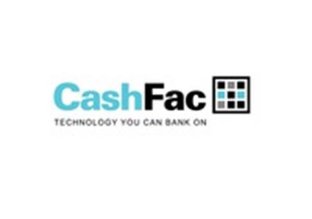 CashFac TECHNOLOGY YOU CAN BANK ON trademark