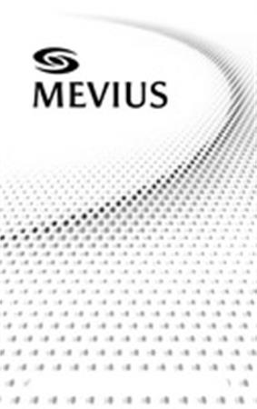 MEVIUS trademark