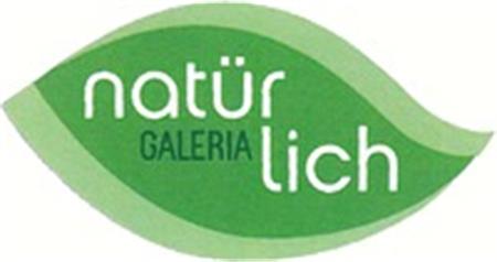 natürlich GALERIA trademark