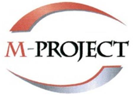 M-PROJECT trademark