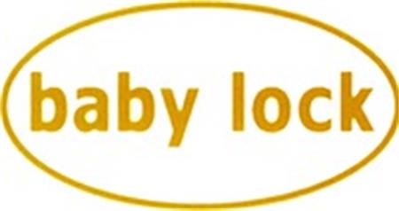 baby lock trademark