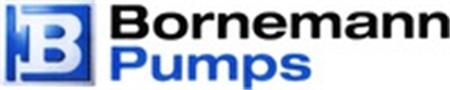 B Bornemann Pumps trademark