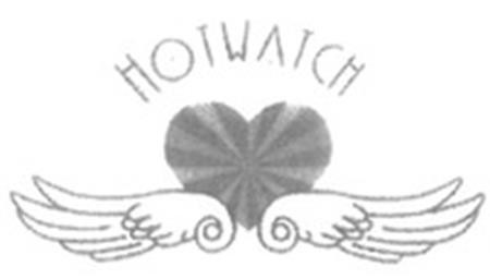 HOTWATCH trademark