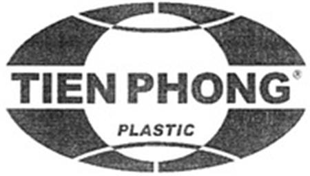 TIEN PHONG PLASTIC trademark