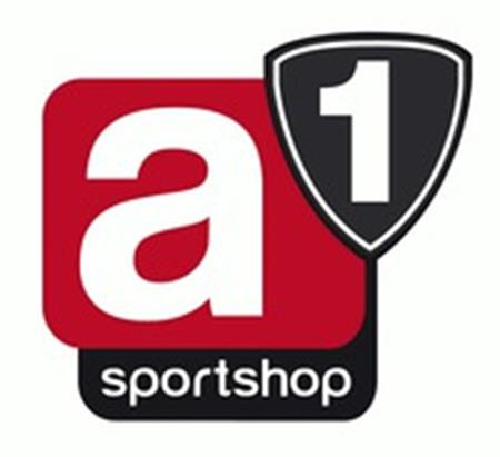 a1 sportshop trademark