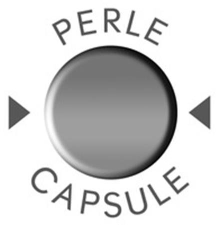 PERLE CAPSULE trademark