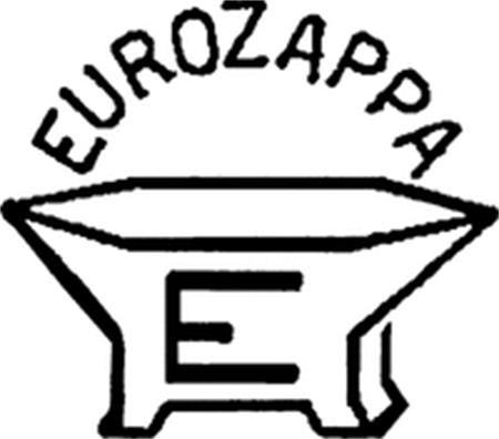 EUROZAPPA E trademark