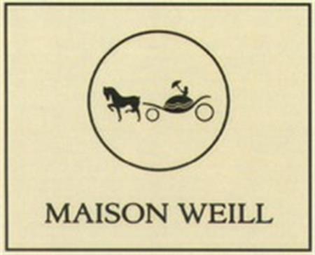 MAISON WEILL trademark