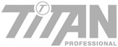 TITAN PROFESSIONAL trademark