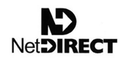 Net DIRECT trademark