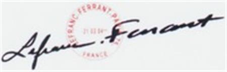 Lefranc Ferrant trademark