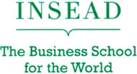 INSEAD The Business School for the World trademark