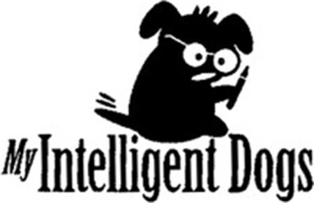 My Intelligent Dogs trademark