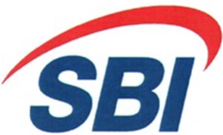 SBI trademark