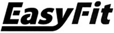 EasyFit trademark