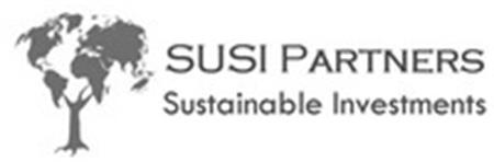 SUSI PARTNERS Sustainable Investments trademark