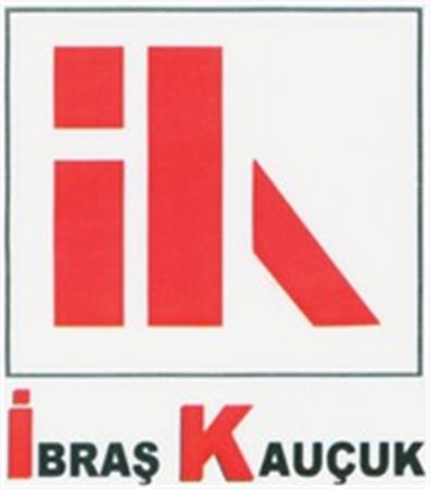 IBRAS KAUÇUK trademark