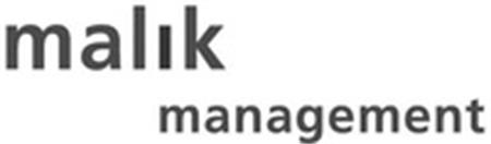 malik management trademark