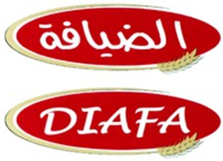 DIAFA trademark