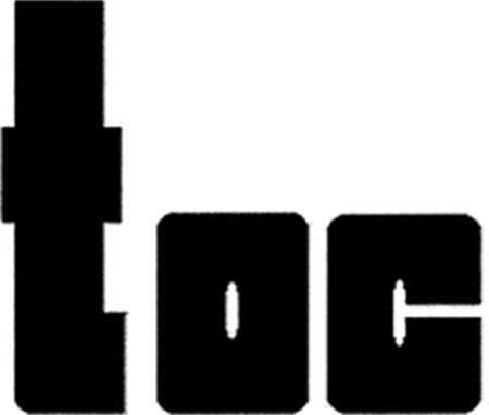 toc trademark