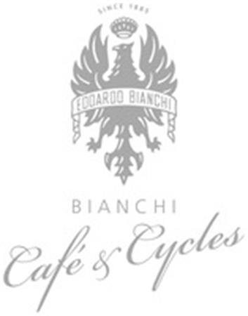 BIANCHI Café & Cycles trademark