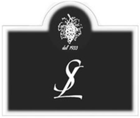 SL dal 1933 trademark