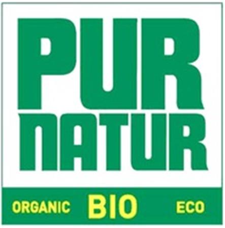 PUR NATUR ORGANIC BIO ECO trademark