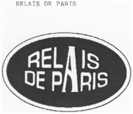 RELAIS DE PARIS trademark