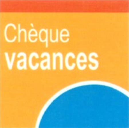 Chèque vacances trademark